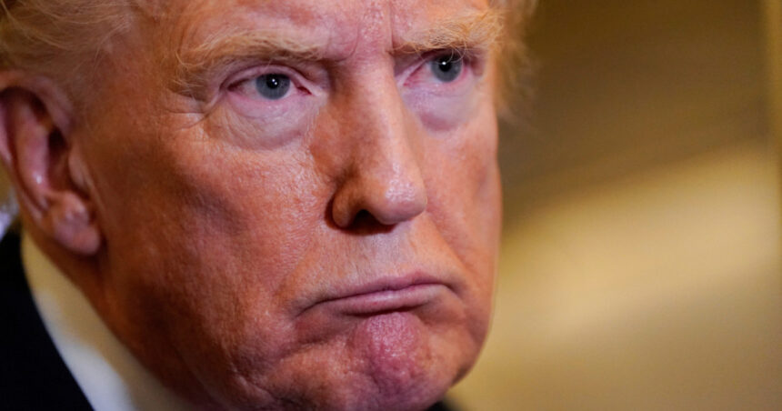 cum ii modeleaza donald trump pe potentialii candidati democrati la alegerile prezidentiale din 2028 693fac93a5d89