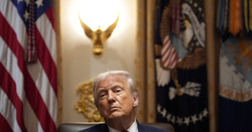 cum vede donald trump relatiile internationale conform strategiei de securitate a sua 6937b5331ec43