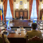 cum vede romania relatiile cu partenerii strategici si ce isi propune in puncte cheie de pe glob detalii din raportul csat 694b782505264