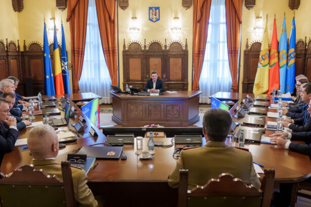 cum vede romania relatiile cu partenerii strategici si ce isi propune in puncte cheie de pe glob detalii din raportul csat 694b782505264