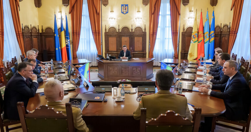 cum vede romania relatiile cu partenerii strategici si ce isi propune in puncte cheie de pe glob detalii din raportul csat 694b782505264