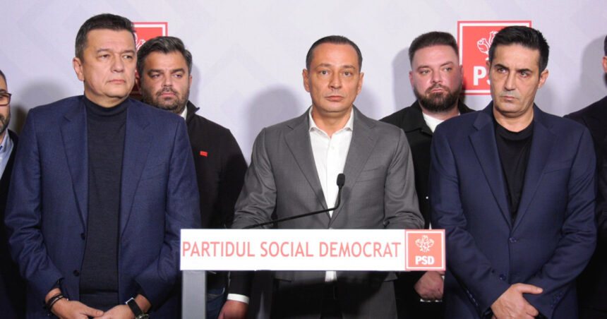 daniel baluta rezultatul este unul neconcludent primele declaratii dupa inchiderea urnelor 6935d3825ecd6