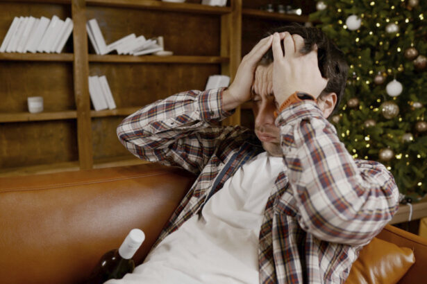 de ce apare depresia de sarbatori presiunea sociala e mare sa fim fericiti recomandarile unui psihoterapeut 694e3e5c228f0