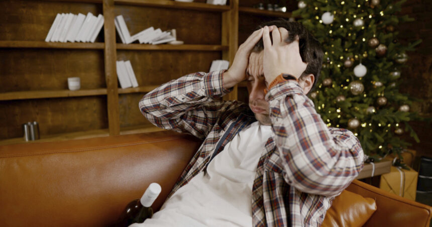 de ce apare depresia de sarbatori presiunea sociala e mare sa fim fericiti recomandarile unui psihoterapeut 694e3e5c228f0