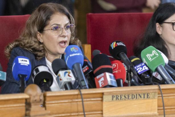 de ce au fost schimbati judecatorii in dosarul lui vanghelie explicatiile presedintei curtii de apel 693abe3e4a4a2