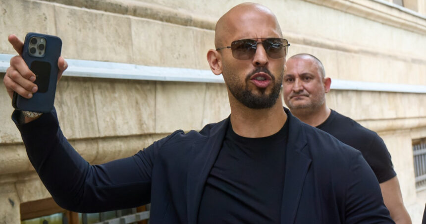 deputati si avocati britanici ii cer premierului sa obtina extradarea lui andrew tate cu prilejul deplasarii sale in dubai 6946ec84ecd5e