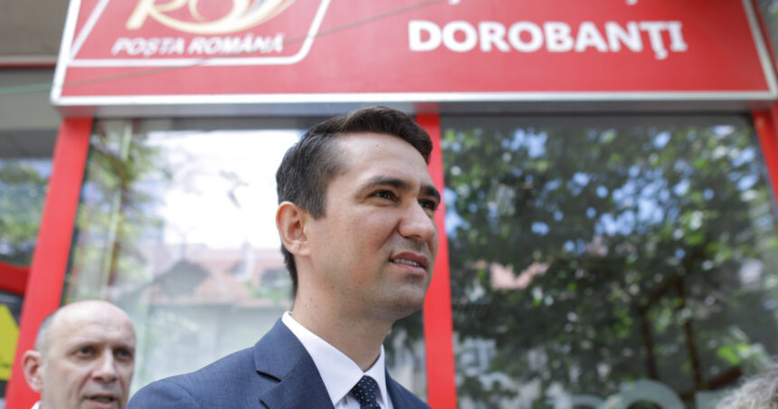 directorul postei atac la guvern nu stie ce vrea de la companiile de stat daca se doreste profit sa nu se plafoneze venituri 6931b8dad85b4