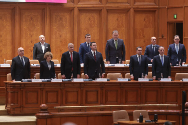 document aur a depus doua motiuni simple impotriva ministrilor de justitie si interne 6942798dc78fa