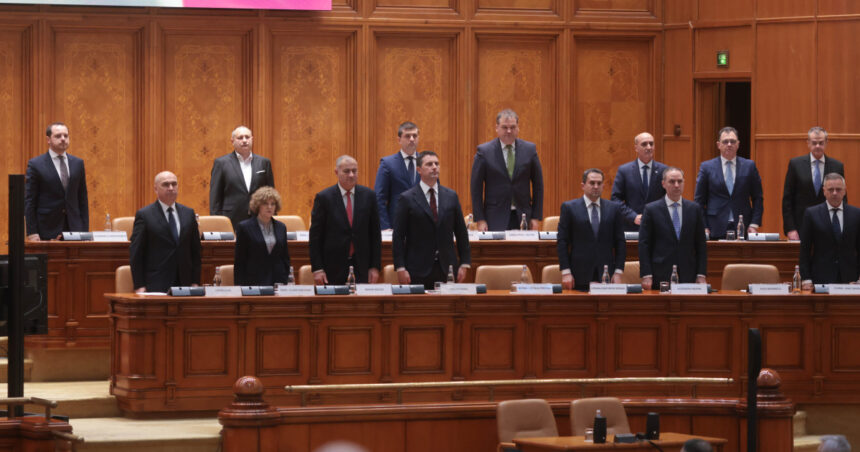 document aur a depus doua motiuni simple impotriva ministrilor de justitie si interne 6942798dc78fa