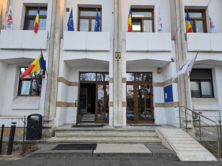 document municipalitatea a publicat hotararea de consiliu local privind taxele si impozitele din 2026 6952f84f3e784