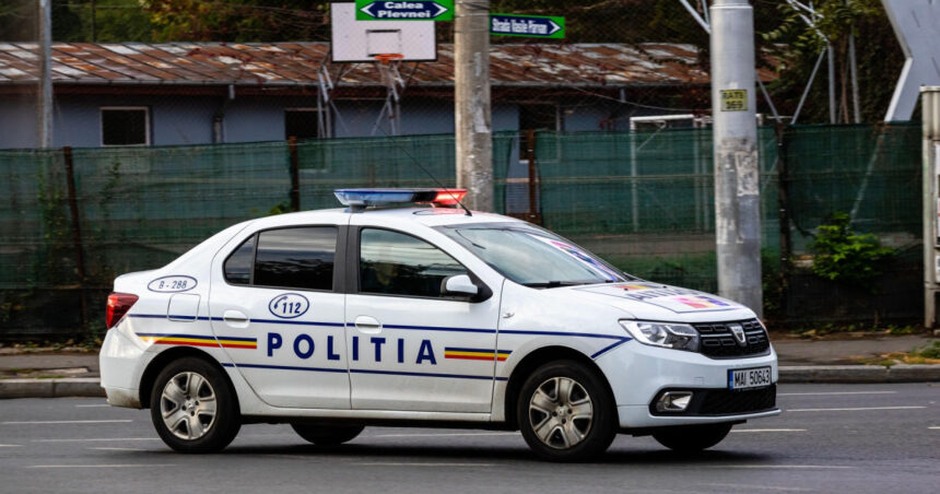 doi barbati din cluj au fost arestati dupa ce au furat un seif cu 40 000 de euro dintr o locuinta 694af61b998cb