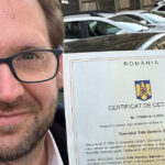dominic fritz a devenit cetatean roman ce imens privilegiu sa imi fi putut alege iubirea pentru aceasta tara 69440a578a8d0