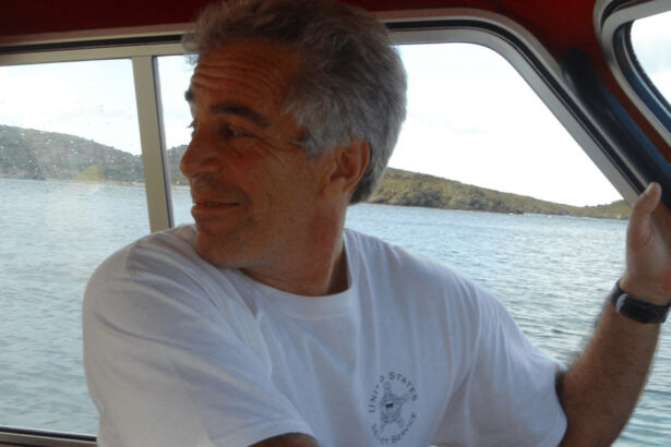 dosarele epstein departamentul de justitie publica noi documente democratii critica cenzurarile excesive 69478e7bef710