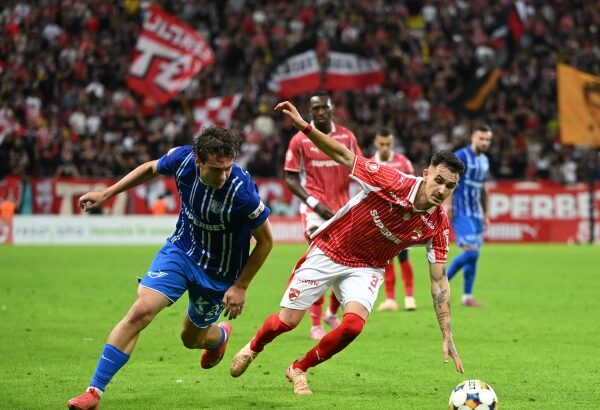 duel de traditie la constanta farul dinamo bucuresti in cupa romaniei 69307915cf1b4