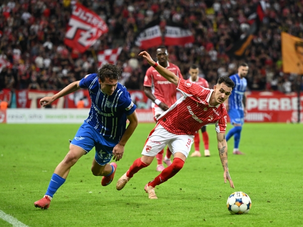 duel de traditie la constanta farul dinamo bucuresti in cupa romaniei 69307915cf1b4