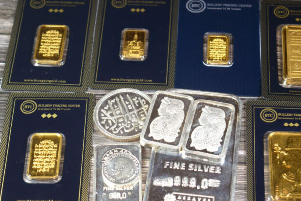 dupa aur si pretul argintului atinge un nivel record de ce s au scumpit metalele pretioase 69395b54268db