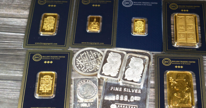 dupa aur si pretul argintului atinge un nivel record de ce s au scumpit metalele pretioase 69395b54268db
