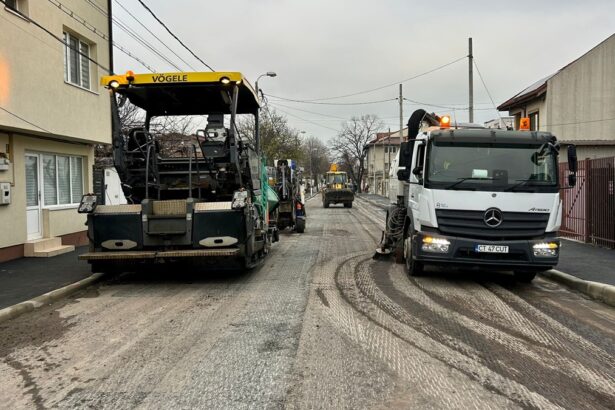 echipele sc confort urban srl executa lucrari de asfaltare in cartierul coiciu vezi aici restrictiile de trafic 6937daf5af9d1