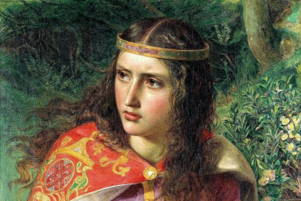 eleanor de aquitania femeia care a condus europa din umbra 6931abfb386be