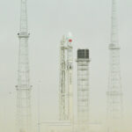 esec pentru a doua incercare a chinei de a finaliza testarea unei rachete spatiale reutilizabile 694a65efdee5a