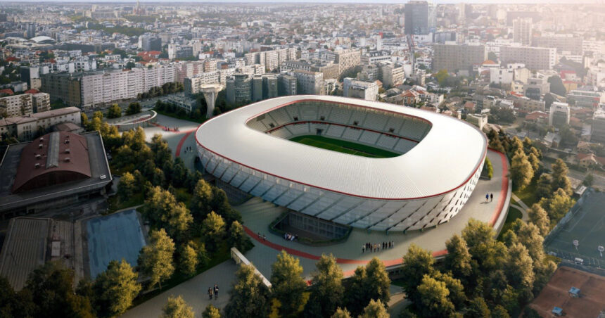 este oficial anuntul companiei nationale de investitii despre stadioanele dinamo si nicolae dobrin in ajunul craciunului 694bf33571b6a