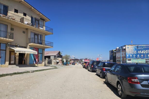 euronautica o cunoscuta firma cu legaturi in fostul guvern nastase si numeroase contracte cu statul vrea sa construiasca o vila turistica in vama veche 693242ced2011