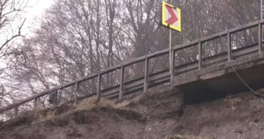 exclusiv alunecare de teren pe dn1 ciprian serban vina apartine constructorilor care au lucrat la racordul a3 centura comarnic dn1 6931804385e52