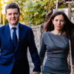 exclusiv care este relatia lui nicusor dan cu cei doi copii ai sai mirabela gradinaru totul este natural 6950512903adc