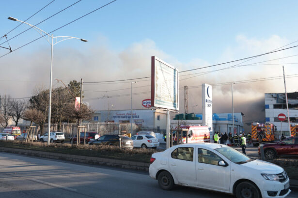 exclusiv cat de toxic este aerul din capitala dupa incendiul din sectorul 6 explicatiile dianei buzoianu 69517877e9bd0