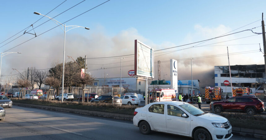 exclusiv cat de toxic este aerul din capitala dupa incendiul din sectorul 6 explicatiile dianei buzoianu 69517877e9bd0