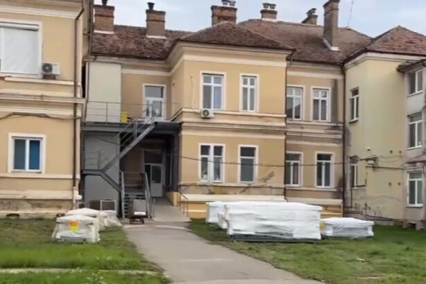 exclusiv cum face bani spitalul lagar de la tarnaveni bugetul statului este fraudat prin rotirea pacientilor intre sectii 693fe484989bf