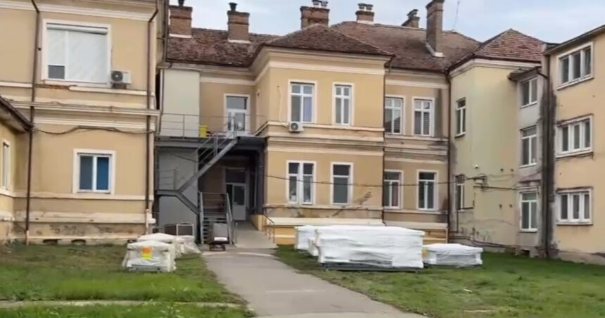 exclusiv cum face bani spitalul lagar de la tarnaveni bugetul statului este fraudat prin rotirea pacientilor intre sectii 693fe484989bf