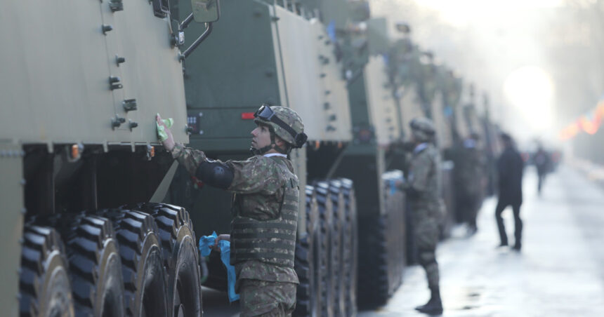 exclusiv de ce se misca romania greu in ceea ce priveste inarmarea irineu darau culegem roadele otravite a ceea ce s a facut sau nu 694ece7845172