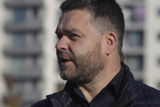 exclusiv dupa ce a castigat capitala ciprian ciucu propune alegeri in doua tururi e foarte important sa avem primari cu legitimitate 69367919bbc78