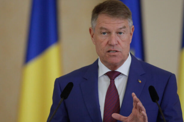 exclusiv hurezeanu critica strategia lui iohannis pentru sefia nato a fost gresita tactica de a apela la ambasade 69482940a6219