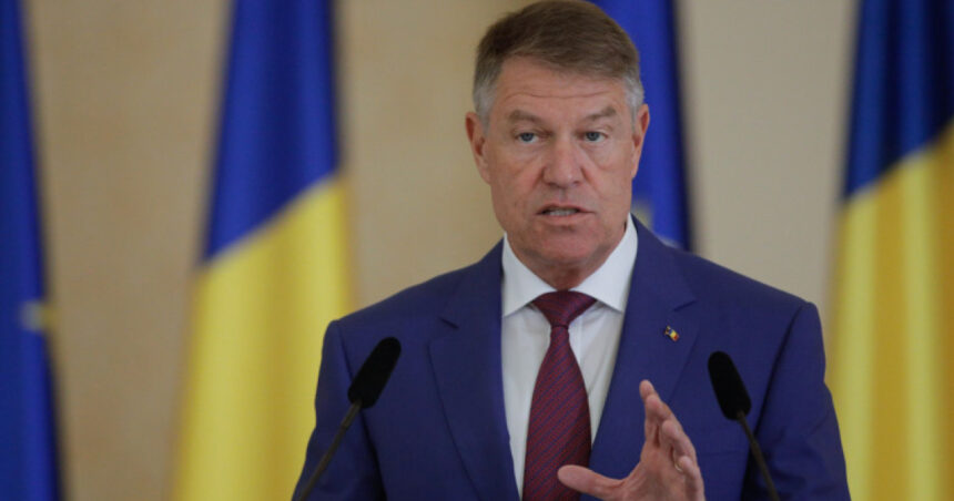 exclusiv hurezeanu critica strategia lui iohannis pentru sefia nato a fost gresita tactica de a apela la ambasade 69482940a6219