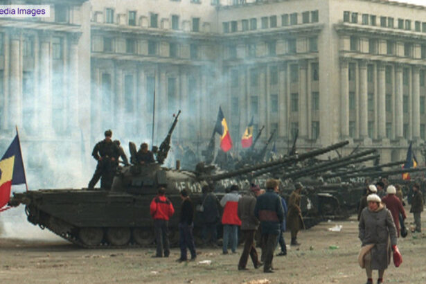 exclusiv ion iliescu si anturajul lui au confiscat revolutia si au executat eficient o lovitura militara spune procurorul dosarului revolutiei 6949b9ebb9ef8