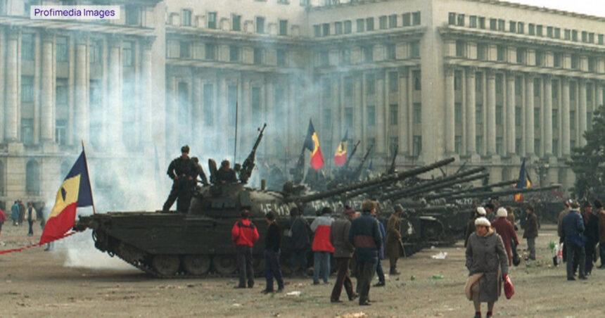 exclusiv ion iliescu si anturajul lui au confiscat revolutia si au executat eficient o lovitura militara spune procurorul dosarului revolutiei 6949b9ebb9ef8