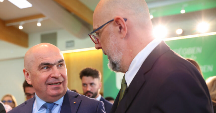 exclusiv kelemen despre reforma administrativa de trei luni nu suntem in stare sa luam o decizie in decembrie trebuie sa terminam discutiile 692ee0e80d533