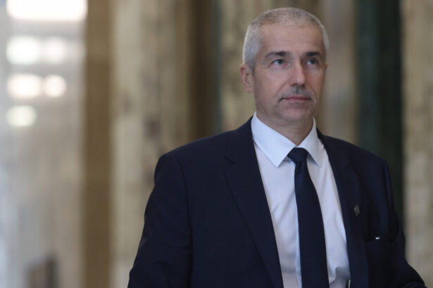 exclusiv radu marinescu sper sa avem o finalitate pe reforma pensiilor magistratilor e important sa avem echilibru social si banii europeni 6939313c9409c