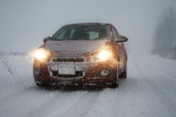 exclusiv raed arafat despre problemele cauzate de ninsori si vantul puternic au fost doua drumuri inchise partial in judetul olt 694d877a8d1db