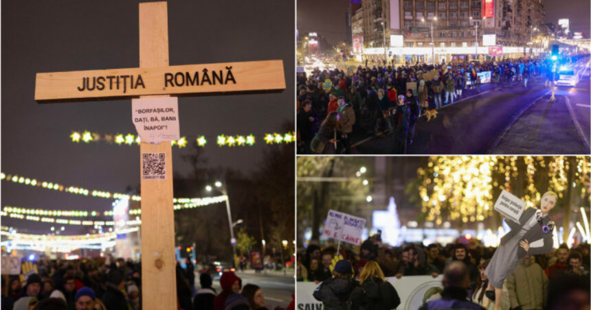 exclusiv reactia lui radu marinescu dupa manifestatiile din marile orase pentru independenta justitiei mesajul ministrului pentru protestatari 693fc4d3c0bbb