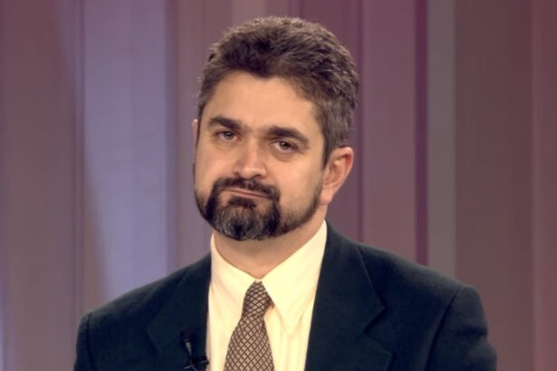 exclusiv theodor paleologu despre presiunile din sistemul judiciar o tentativa de intimidare intr un stil mafiot 693f163e538cd