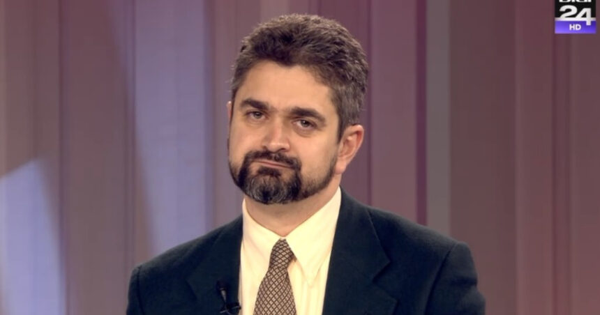 exclusiv theodor paleologu despre presiunile din sistemul judiciar o tentativa de intimidare intr un stil mafiot 693f163e538cd