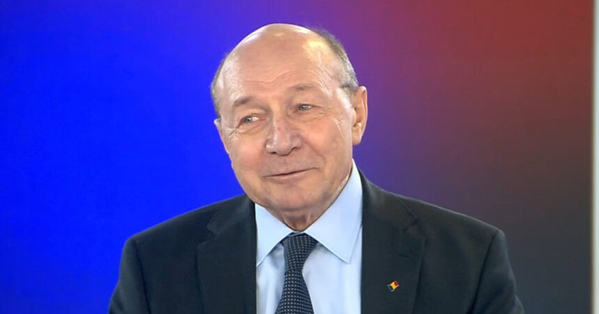 exclusiv traian basescu despre criza din justitie magistratii sunt independenti atat cat vor ei cand accepta sa fie slugi devin slugi 693f13f610875