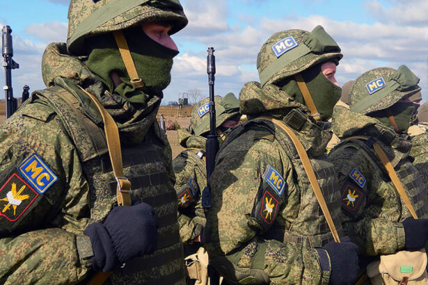 exclusiv transnistria cap de pod pentru un asalt rusesc la gurile dunarii general o zona de interes a lui putin 6939e0a125a23