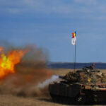 exercitiu militar cu munitie de razboi in apropierea orasului tulcea accesul civililor in zona este restrictionat 692fef7bb5ef4