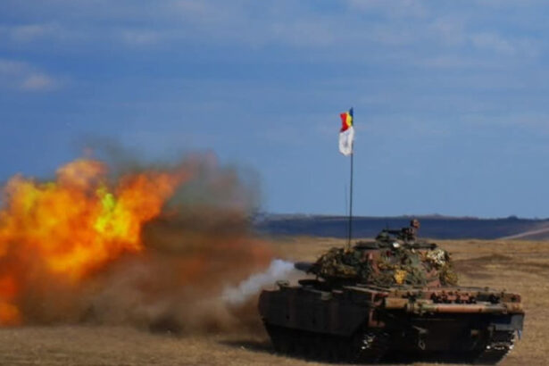 exercitiu militar cu munitie de razboi in apropierea orasului tulcea accesul civililor in zona este restrictionat 692fef7bb5ef4