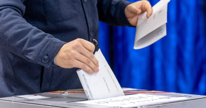 exit poll alegeri bucuresti 2025 digi24 ro prezinta primele estimari ale rezultatelor votului din 7 decembrie 693516093a40a