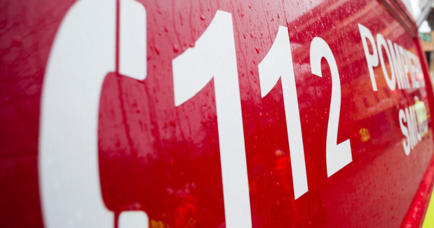 explozie intr un bloc din onesti doi oameni au fost raniti 694e25fb9b1f5